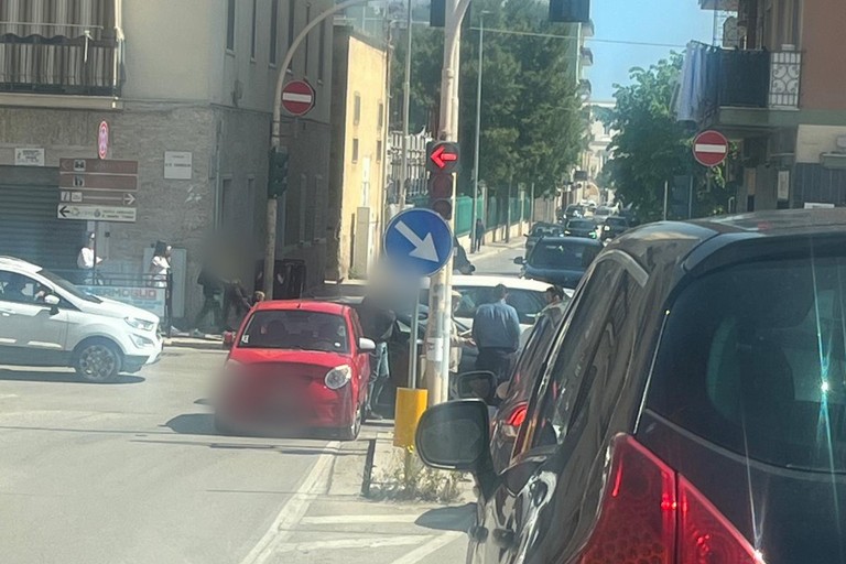 Incidente