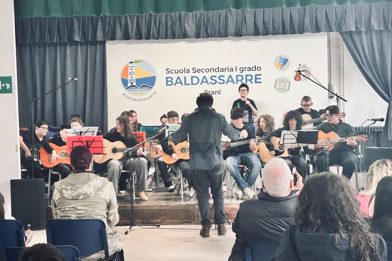 Baldassarre