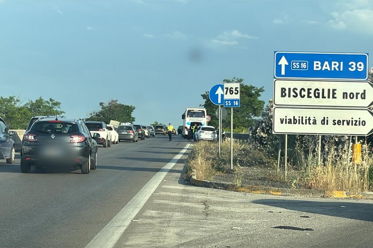 Incidente