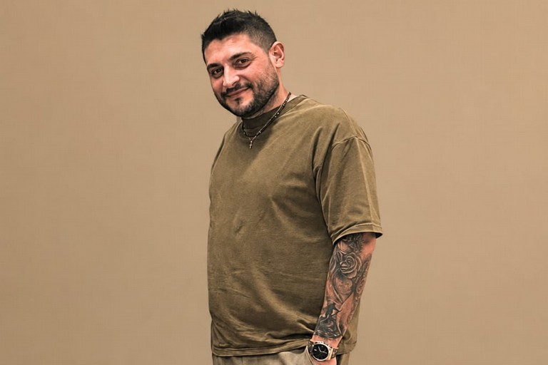 Giuseppe Paolicelli