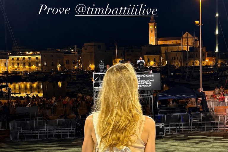Battiti Live