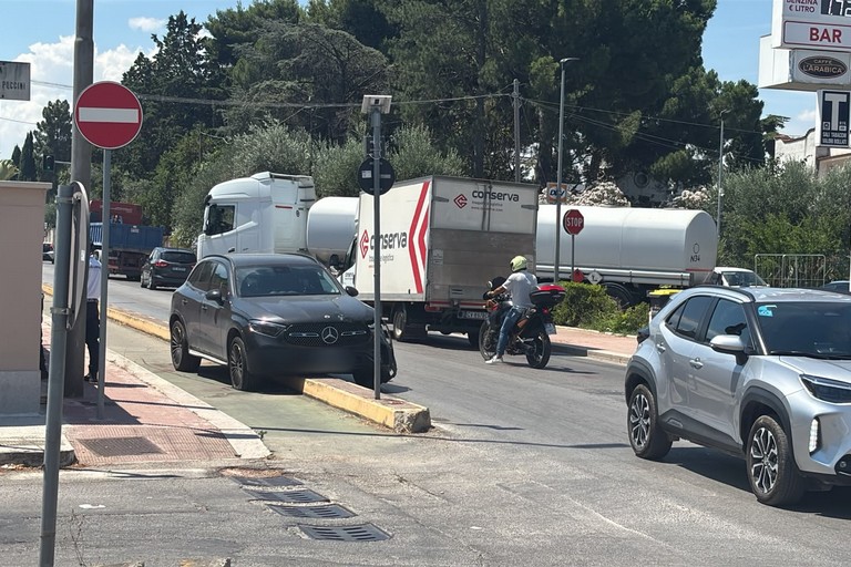 Incidente