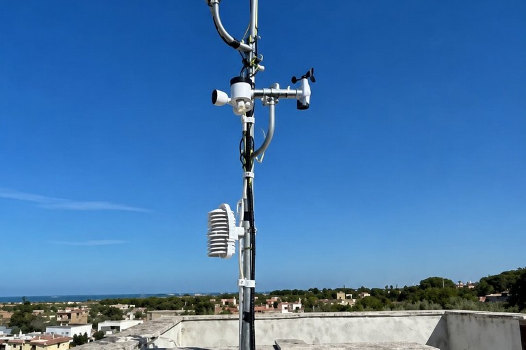 Stazione meteo