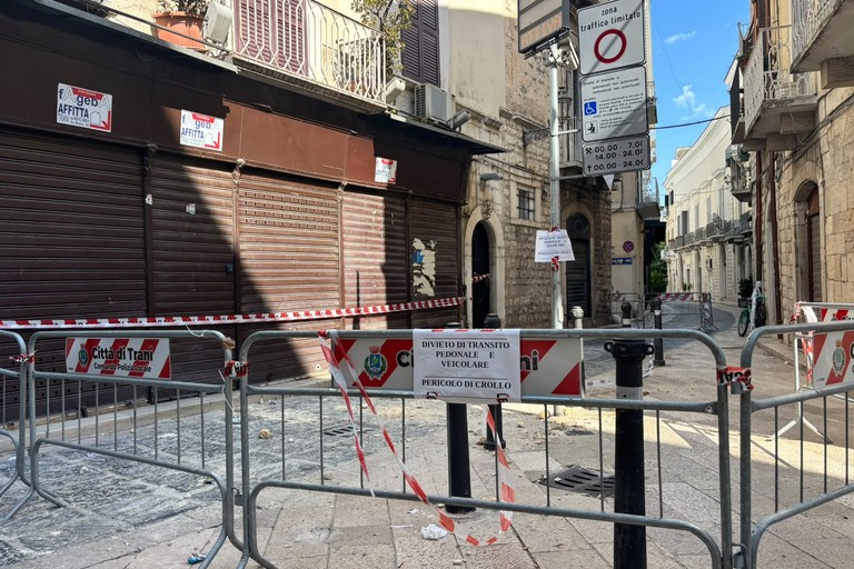 Via Mario pagano