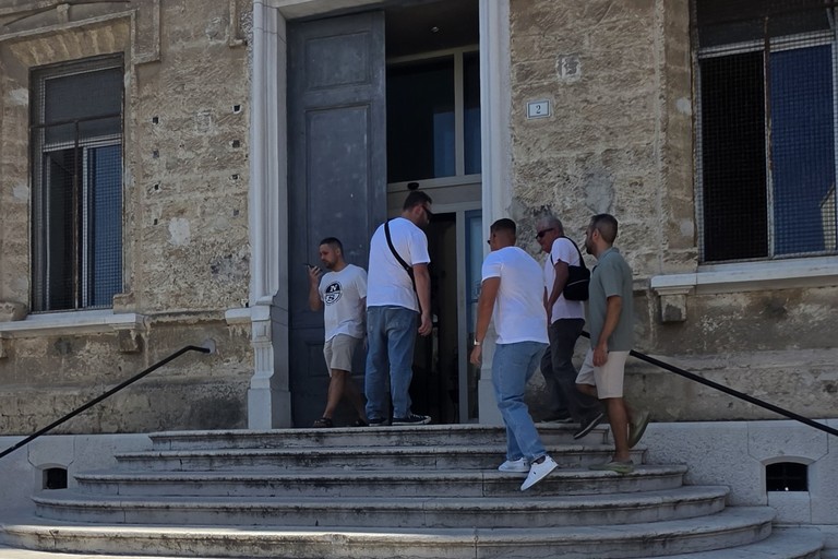 Trani Nord