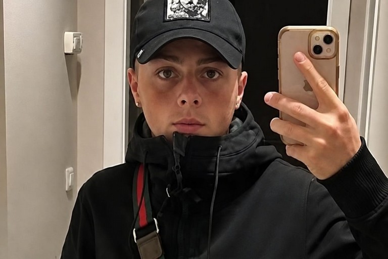 Omicidio a Trani, è Cosimo Quagliarella il 18enne morto accoltellato