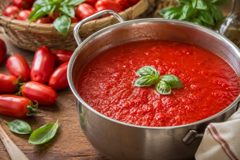 Salsa