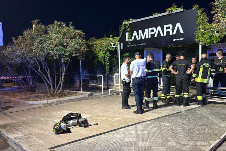 Lampara