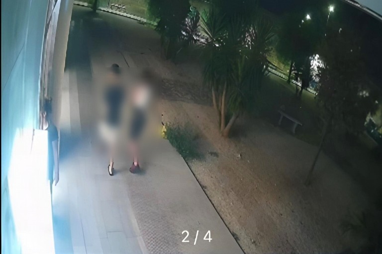 Trani, ancora incubo criminalità nel Quartiere Stadio: tentato furto in un'attività commerciale, cresce la paura dell'isolamento