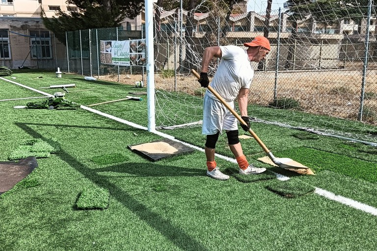 Campo Bovio