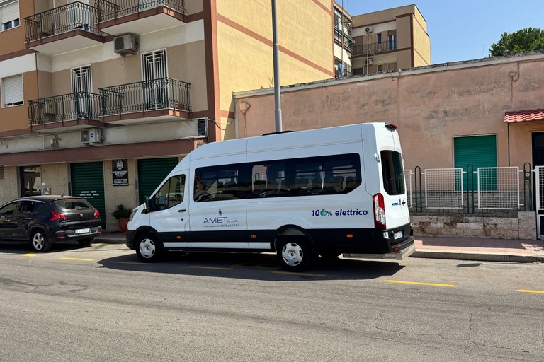 Navetta Stadio