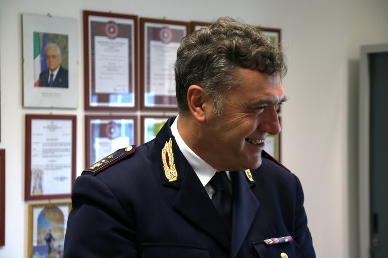 Michele Sardone