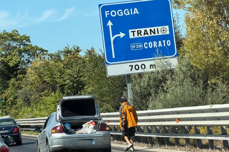 Incidente