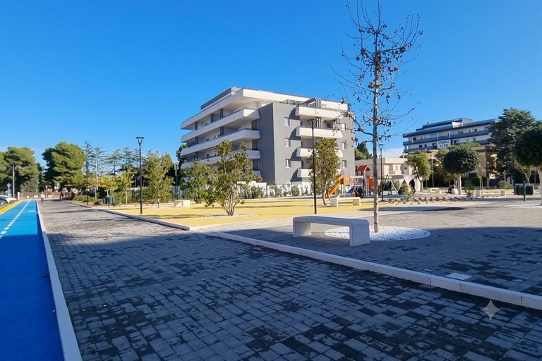 Parco De Gemmis
