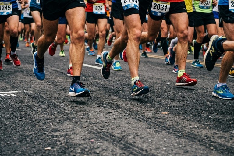 Maratona