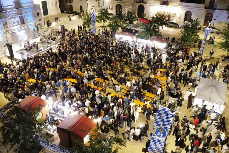 Octoberfest