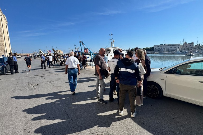 Carabinieri Nas
