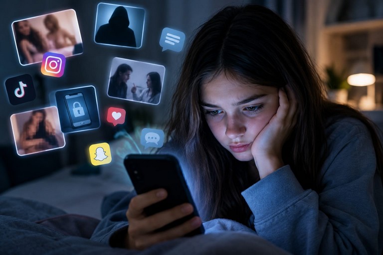 Adolescenti