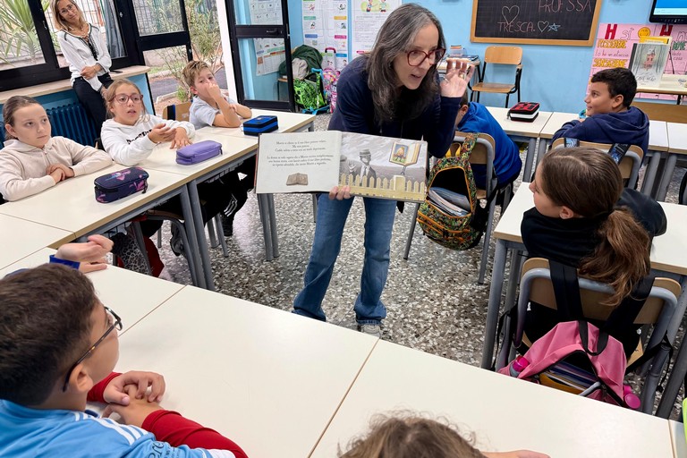 Festa della scuola