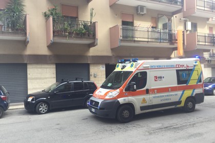 Anziana trovata morta in casa