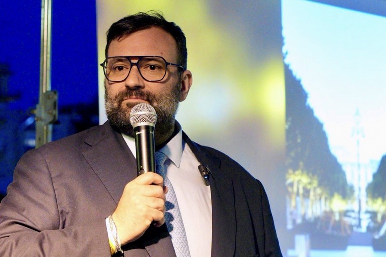 Giacomo Marinaro