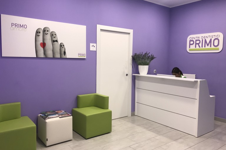 Centro dentistico Primo