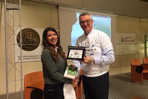 Start Up Liceo Classico