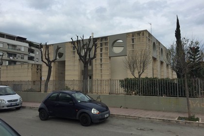 Scuola dell'infanzia “Nicola Fabiano”