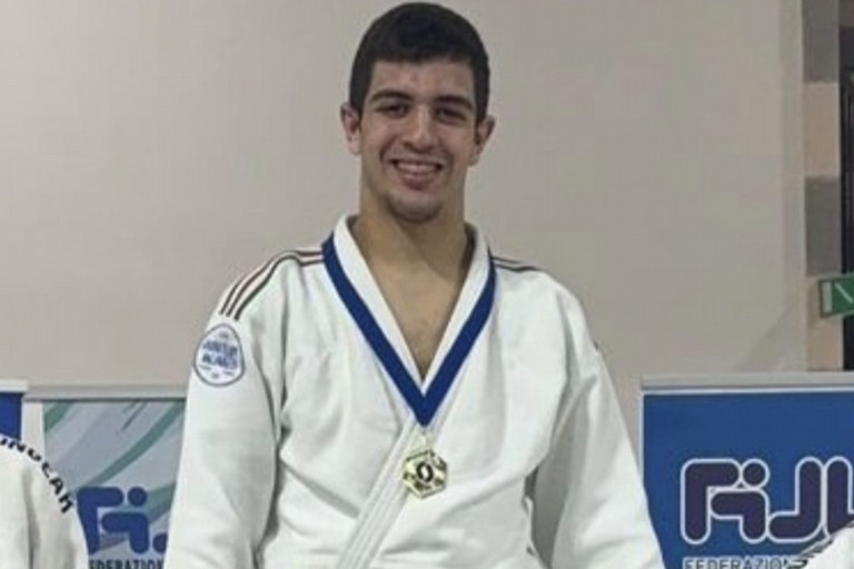 Mattia Pignataro