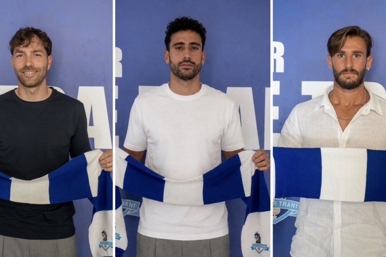 Addario - Giacobbe - Donnarumma
