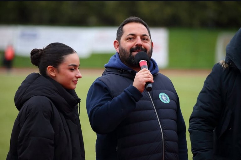 Luciano Pace - imprenditore milanese