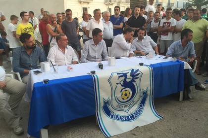 Vigor Trani Calcio