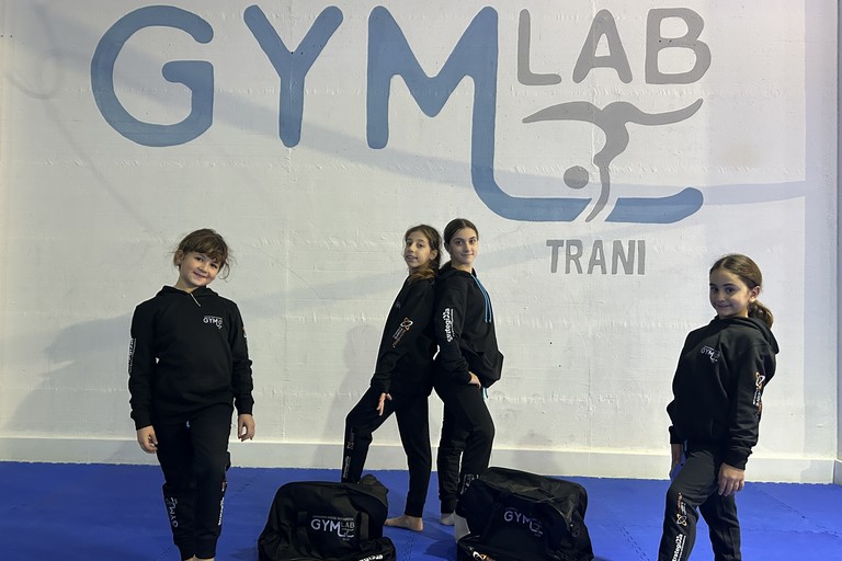 Gym Lab Trani