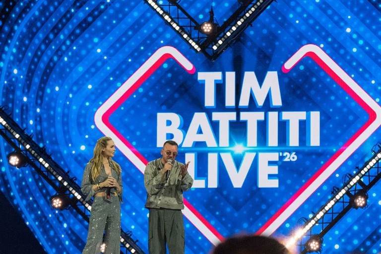 Battiti Live 2026