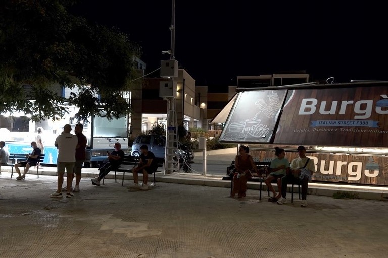 Food Truck