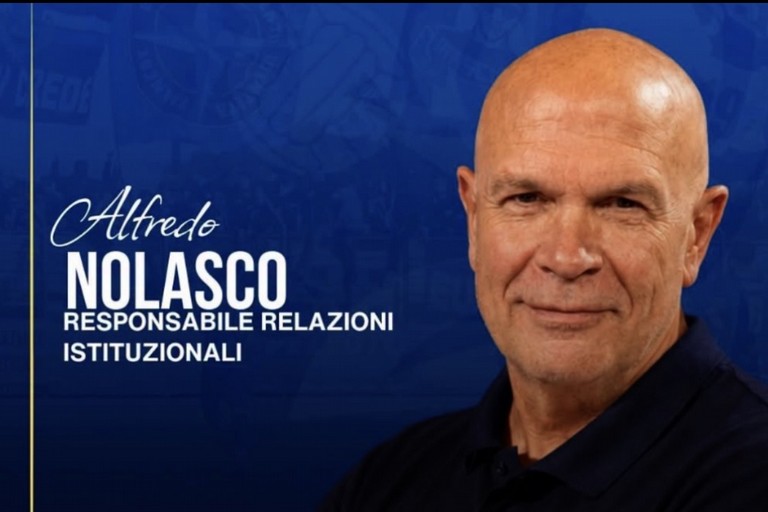 Soccer Trani - Nolasco