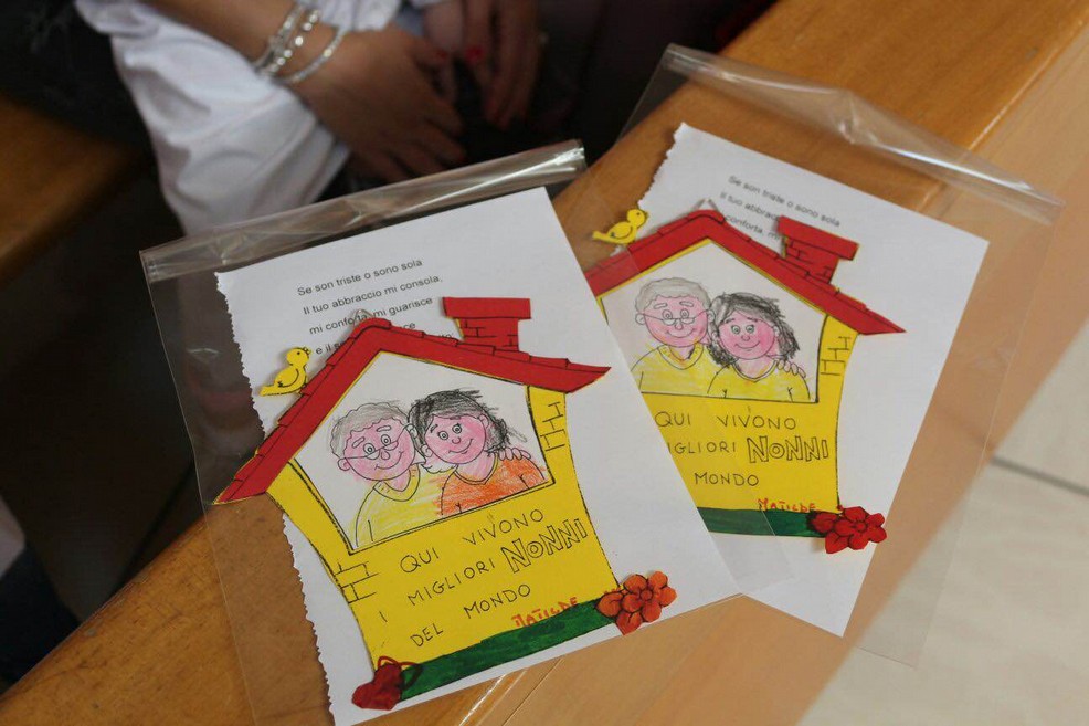 festa dei nonni
