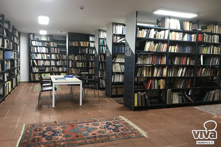 Biblioteca orientalis