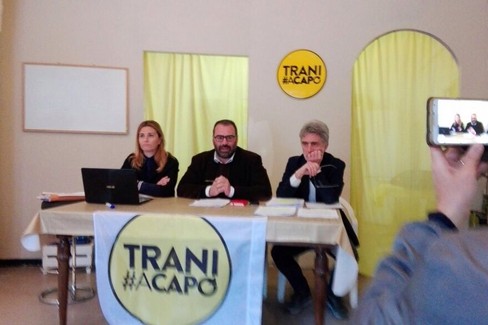 Trani a capo