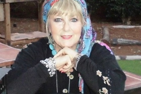 Miriam Jaskierowicz Arman