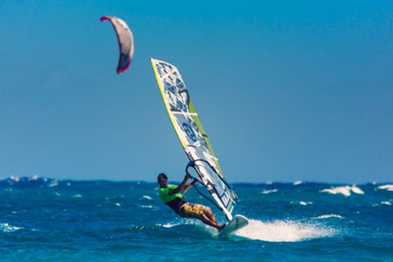 Windsurf