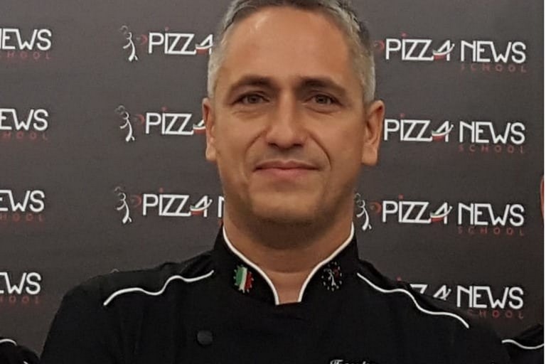 Luigi Ricchezza