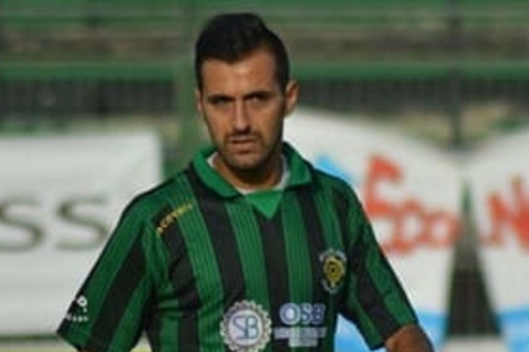 Nando Terrone