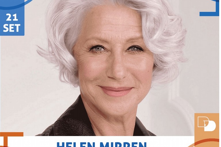 Helen Mirren