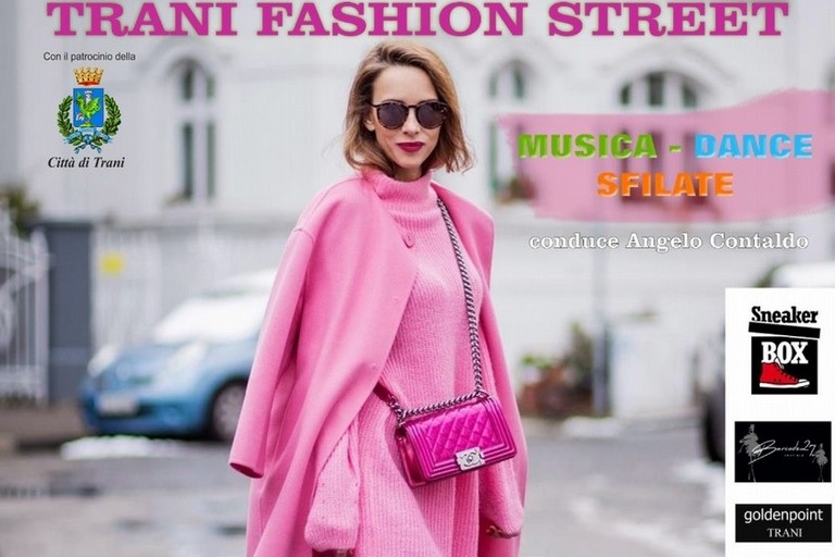 Fashion Street