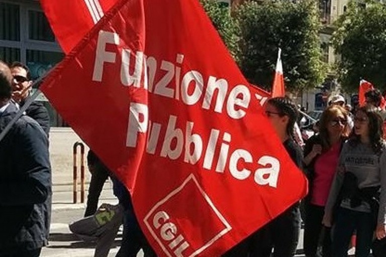 Fp Cgil