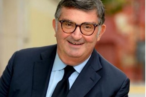 Vincenzo Sinisi