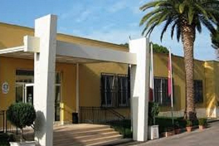 Commissariato Polizia