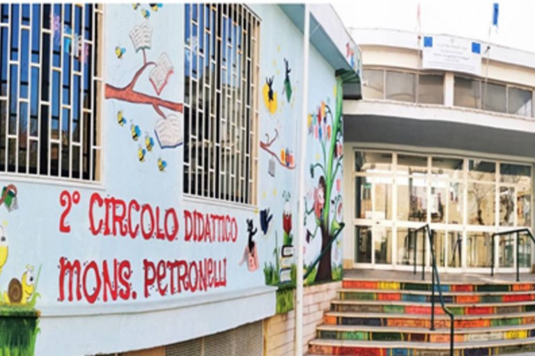 Scuola Petronelli