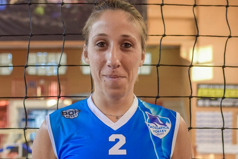 Valentina Montenegro